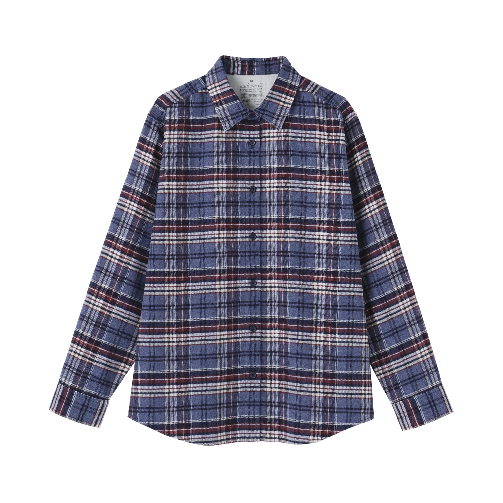 Flannel Shirt