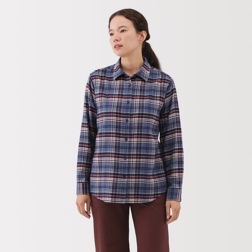 Flannel Shirt