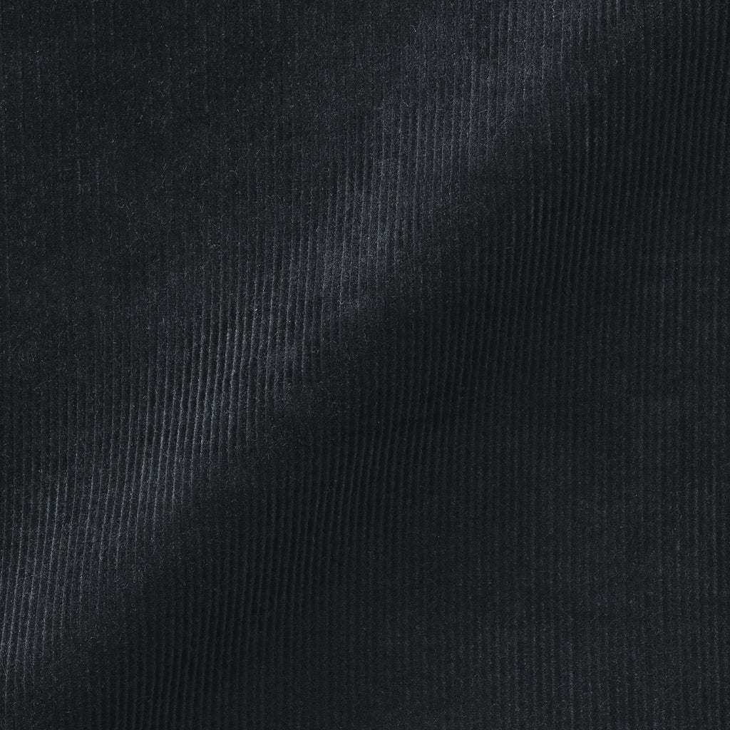 Kapok Blend Corduroy Dress