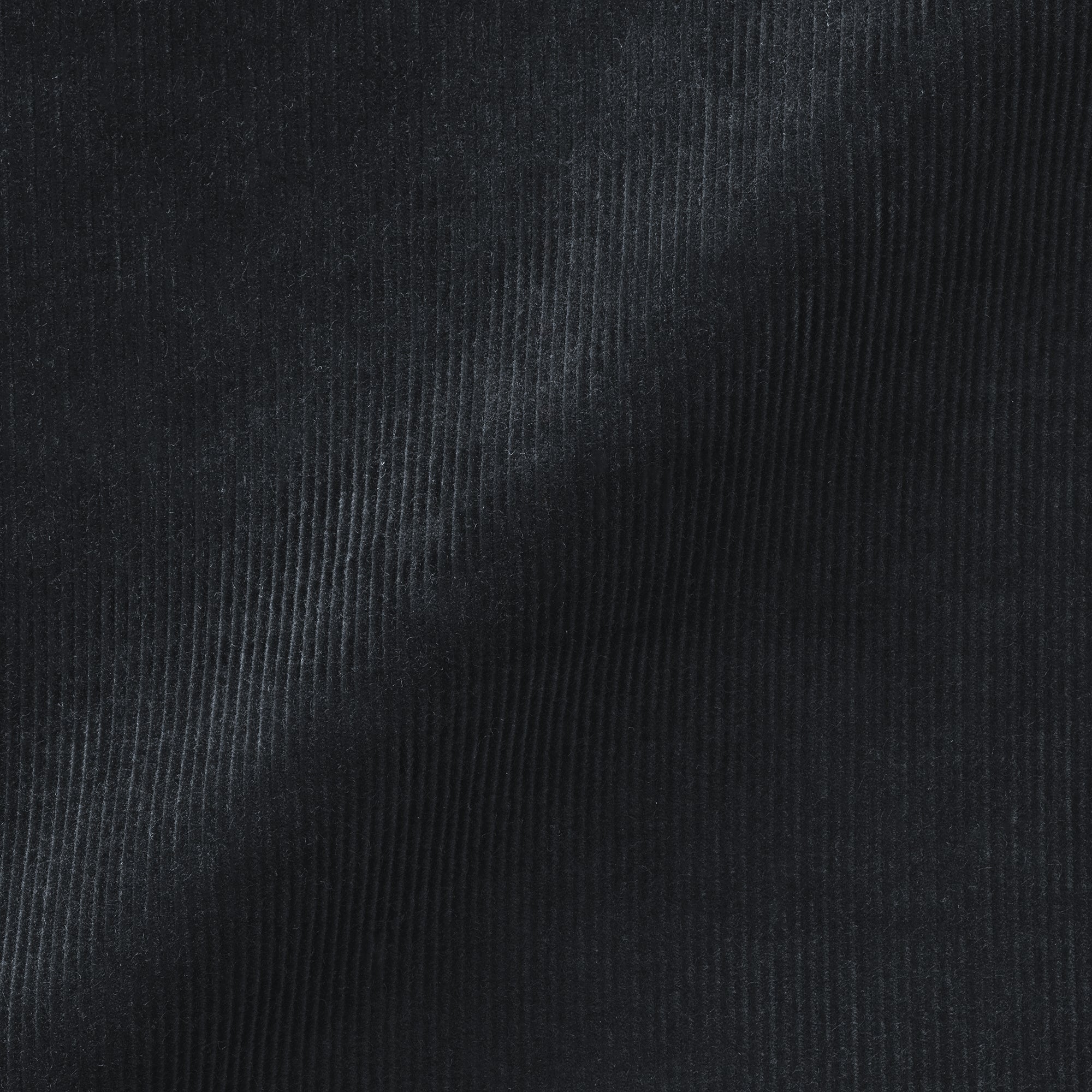 Kapok Blend Corduroy Dress