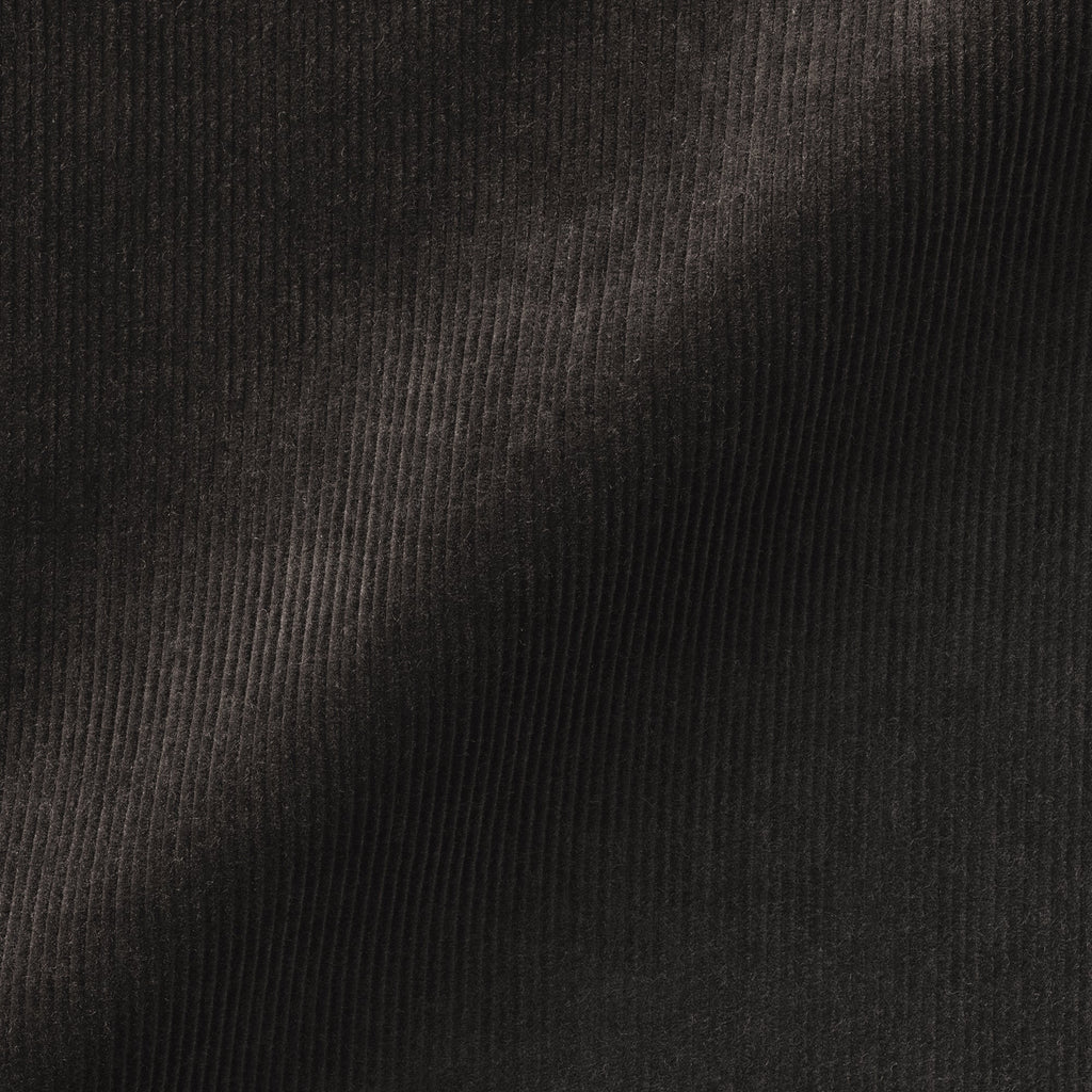 Kapok Blend Corduroy Dress