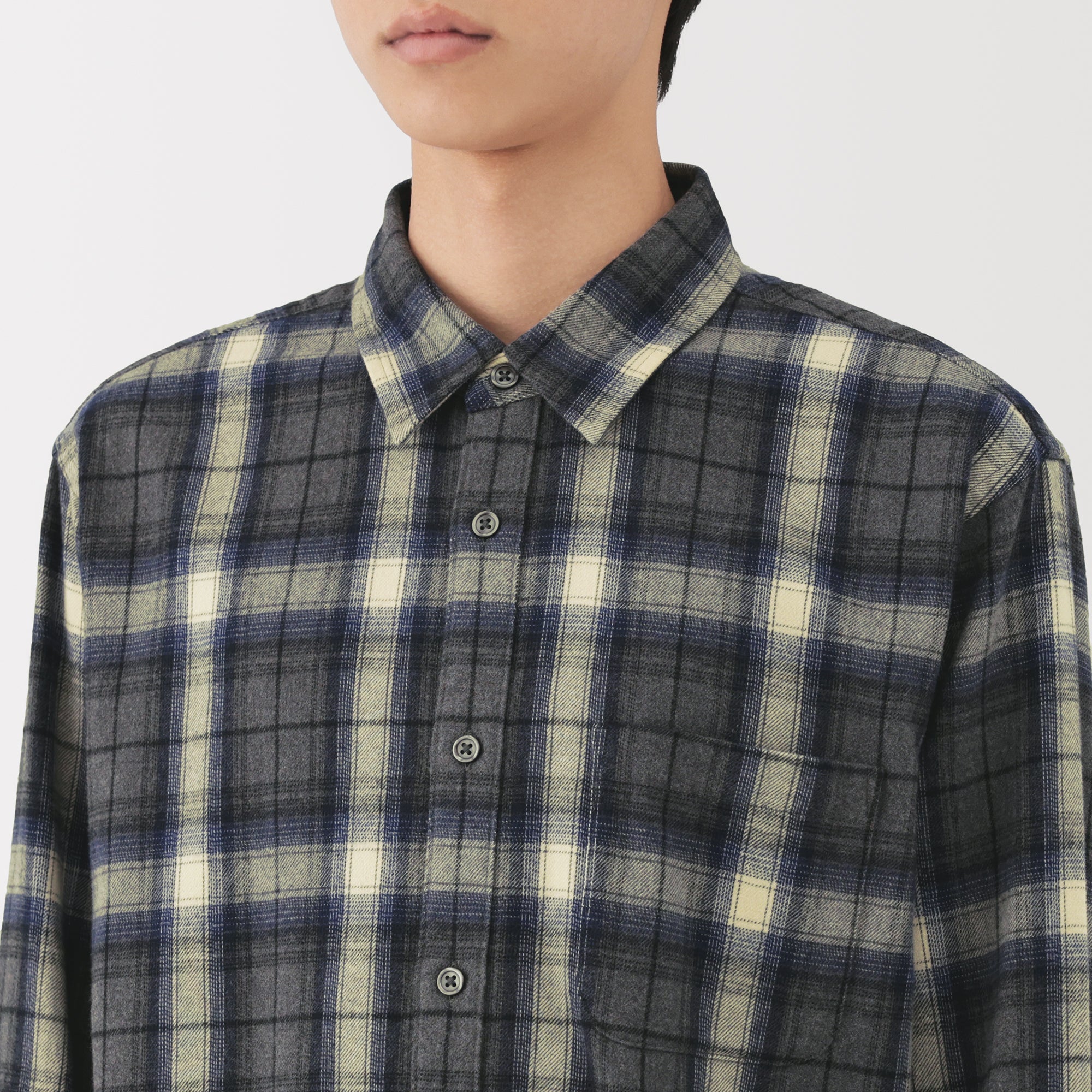 Flannel Shirt