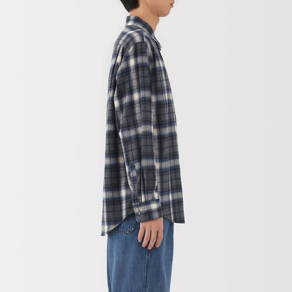 Flannel Shirt