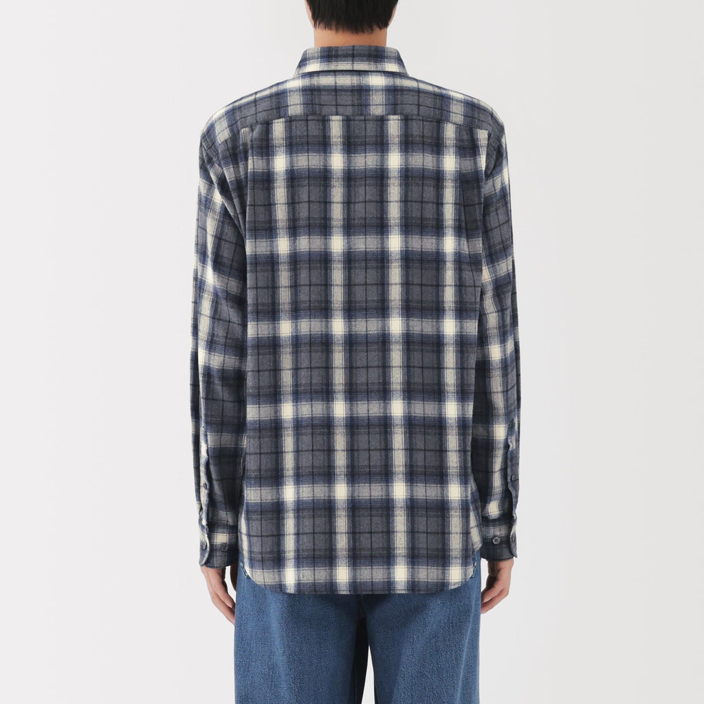 Flannel Shirt