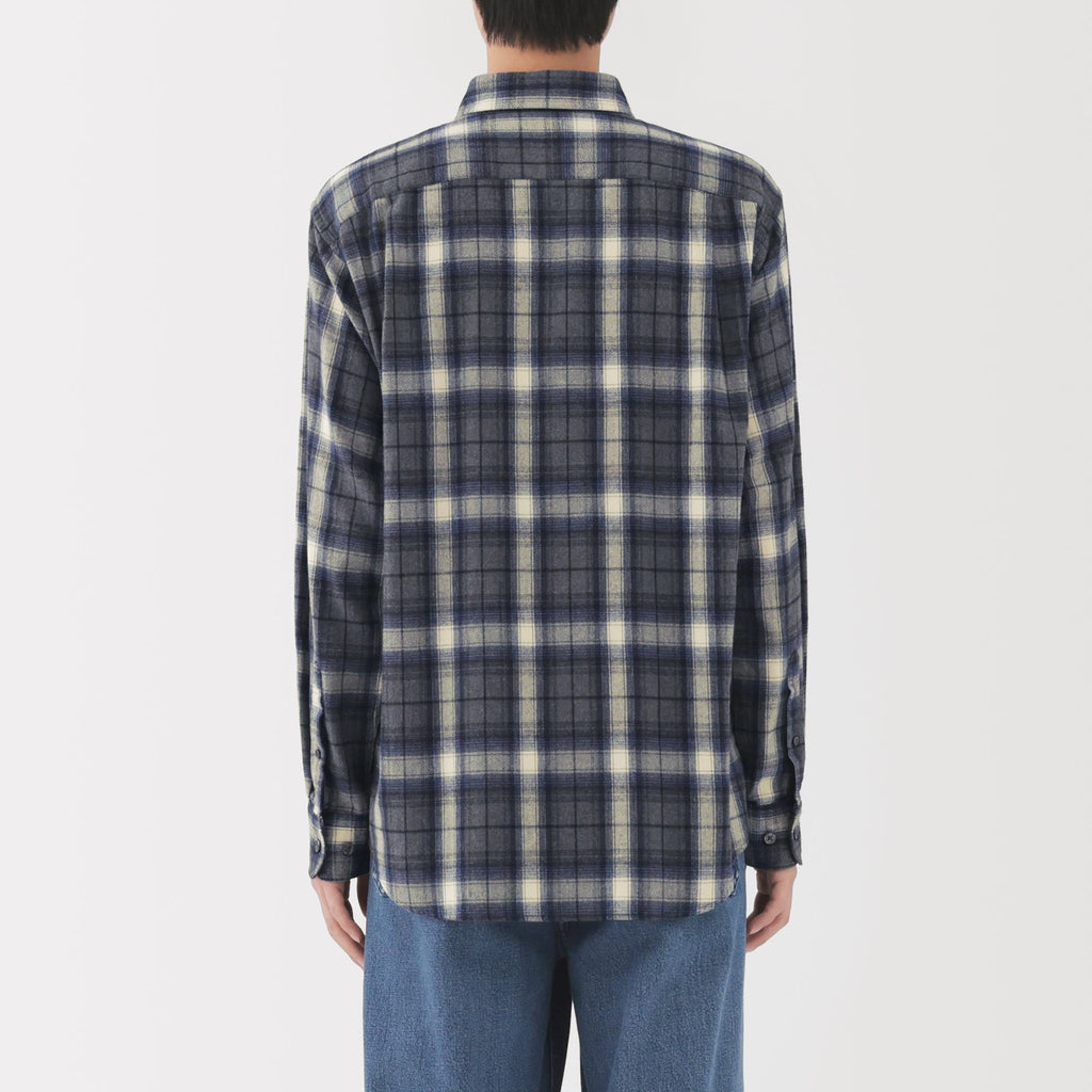 Flannel Shirt