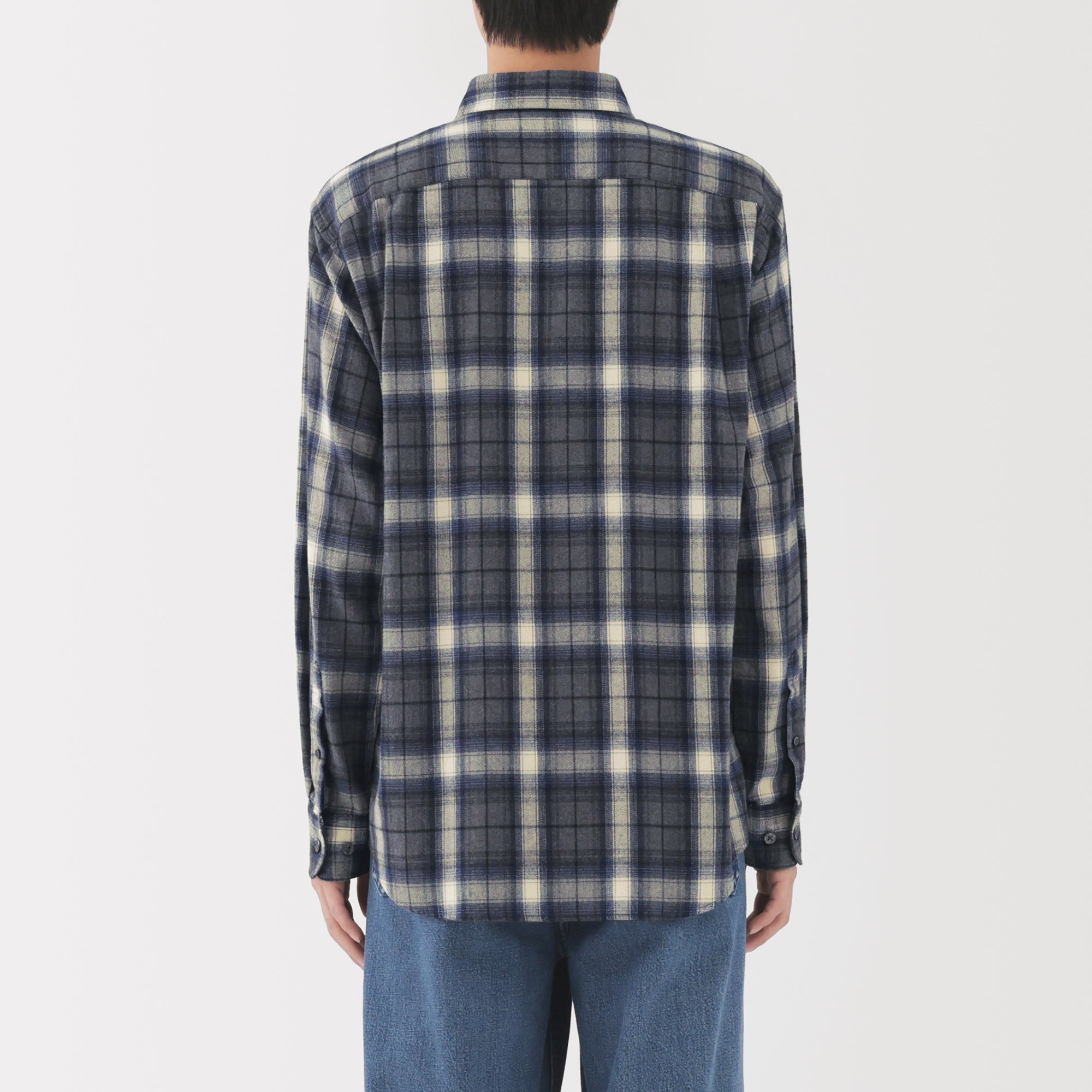 Flannel Shirt