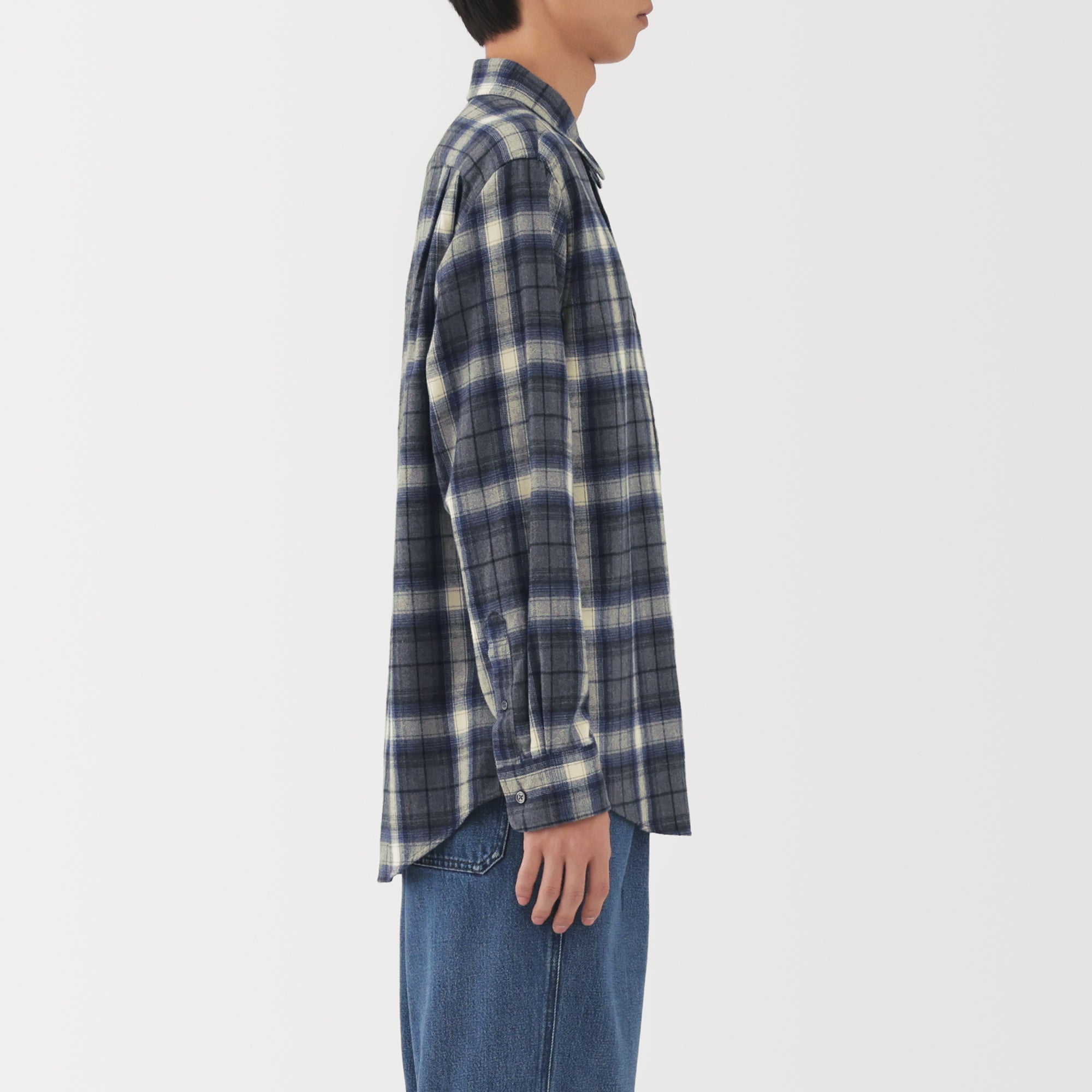 Flannel Shirt