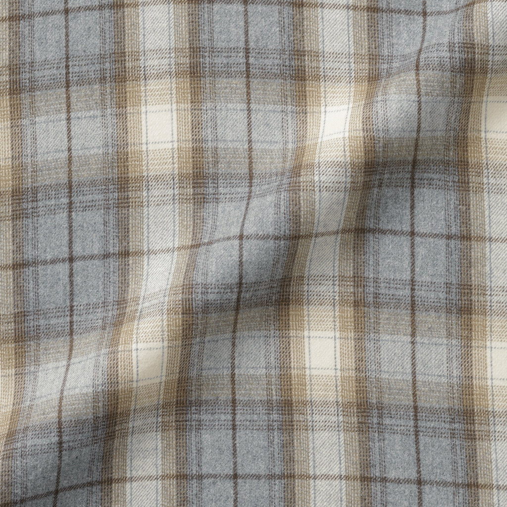 Flannel Shirt