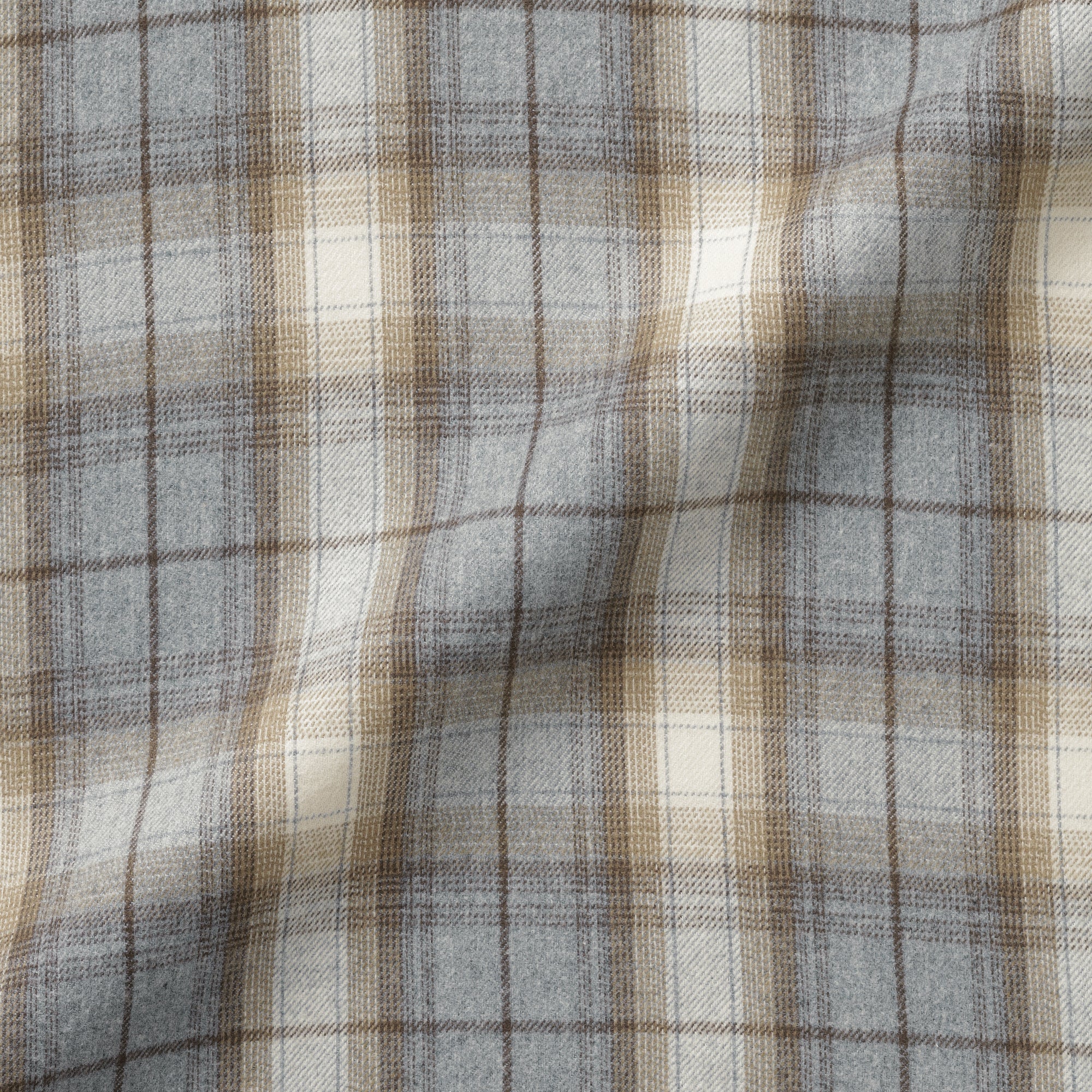 Flannel Shirt