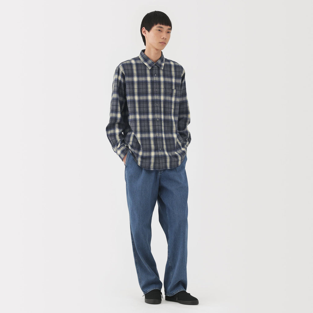 Flannel Shirt