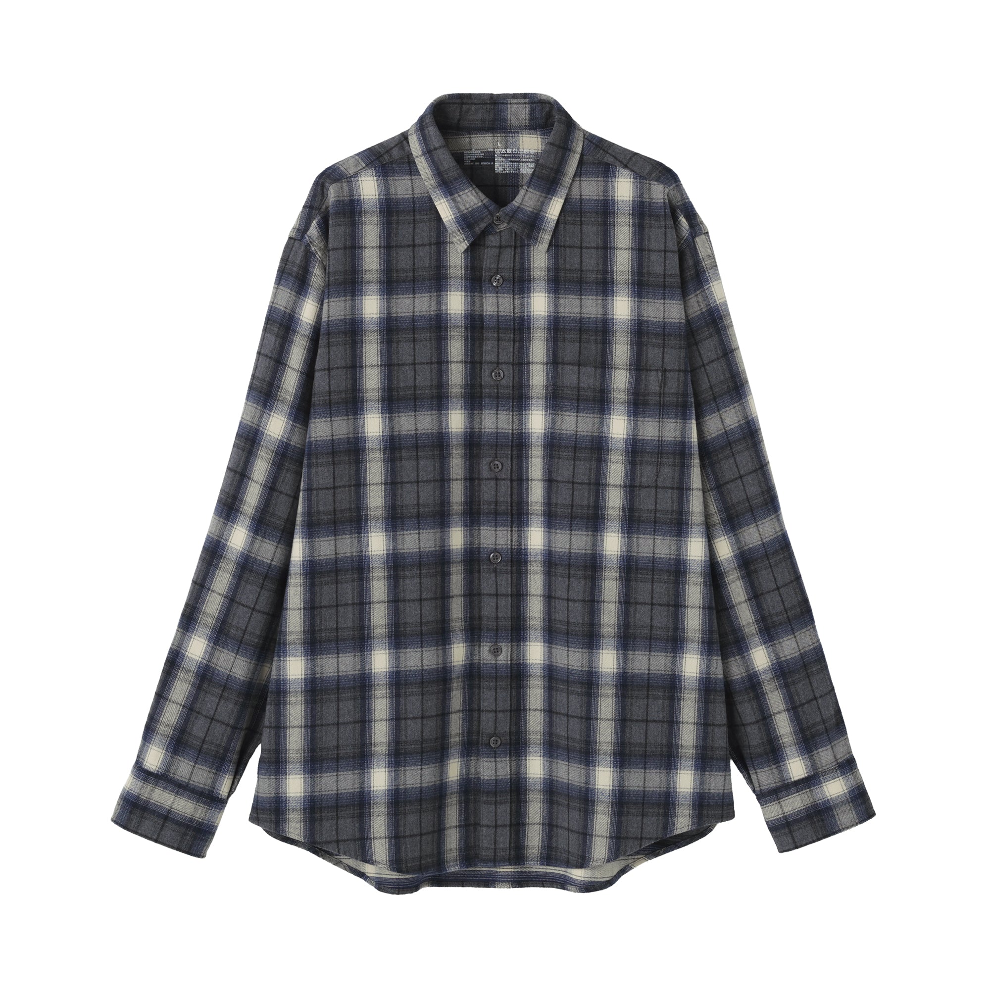 Flannel Shirt