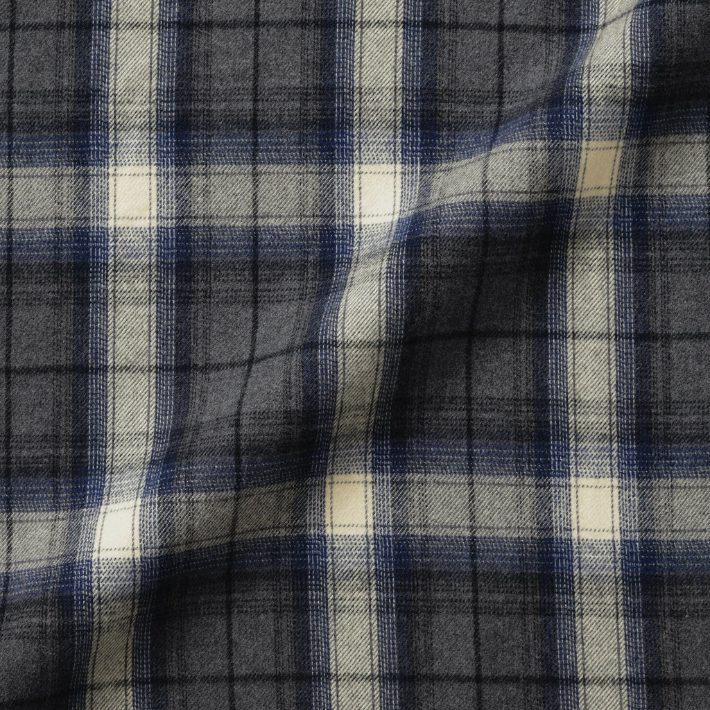 Flannel Shirt