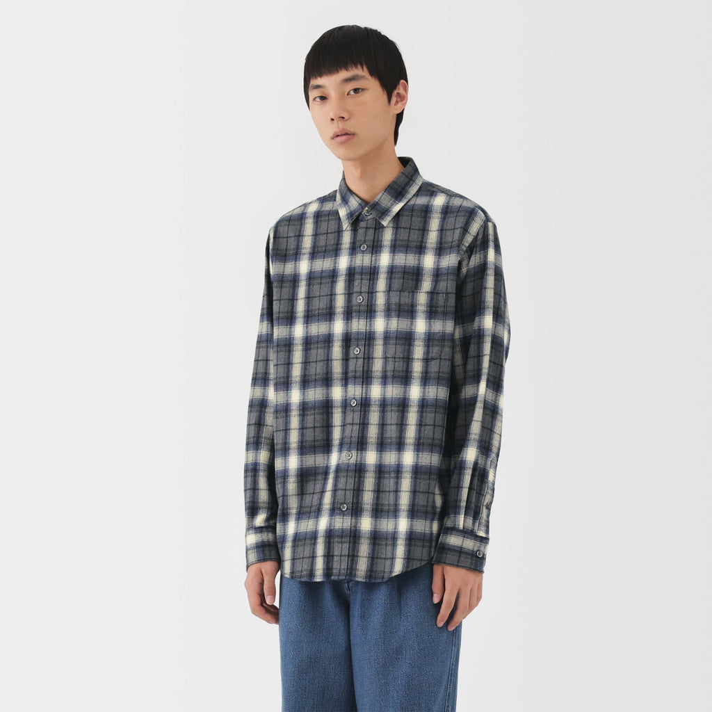 Flannel Shirt