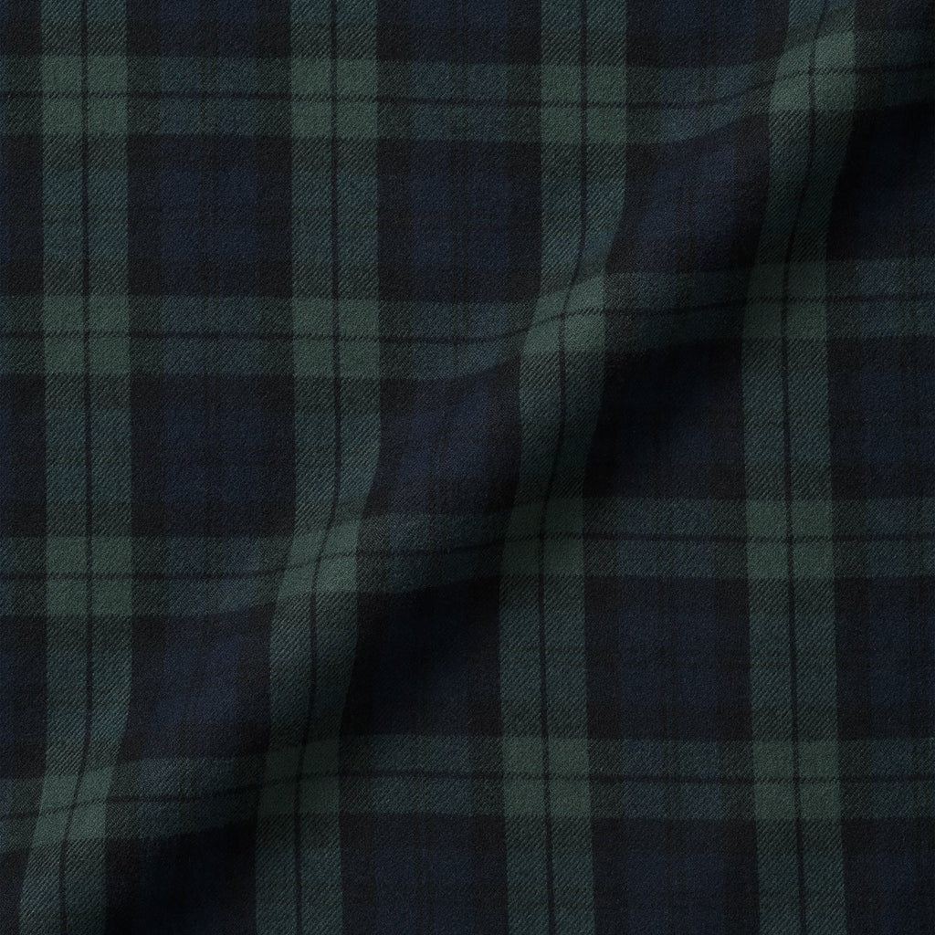 Flannel Shirt