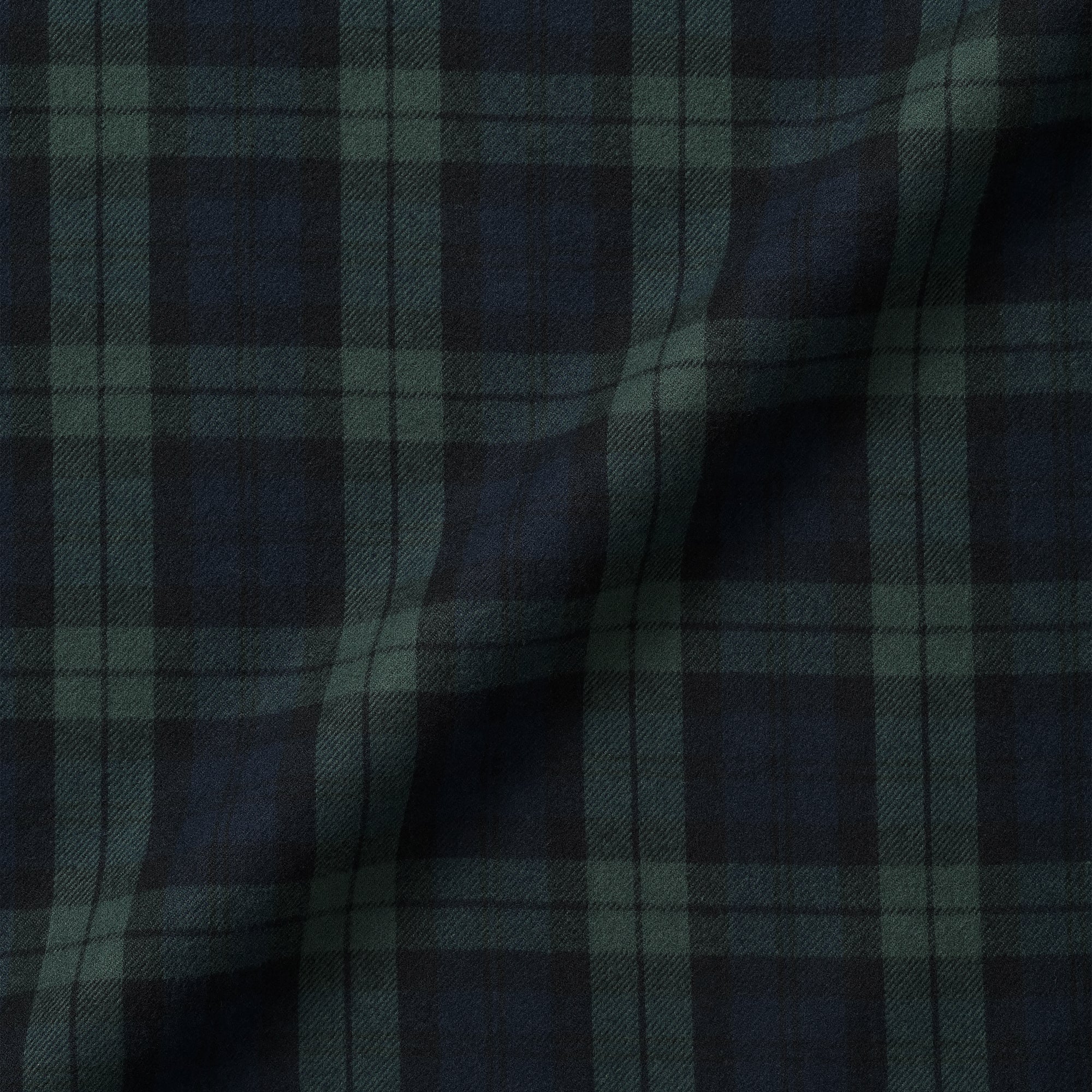 Flannel Shirt