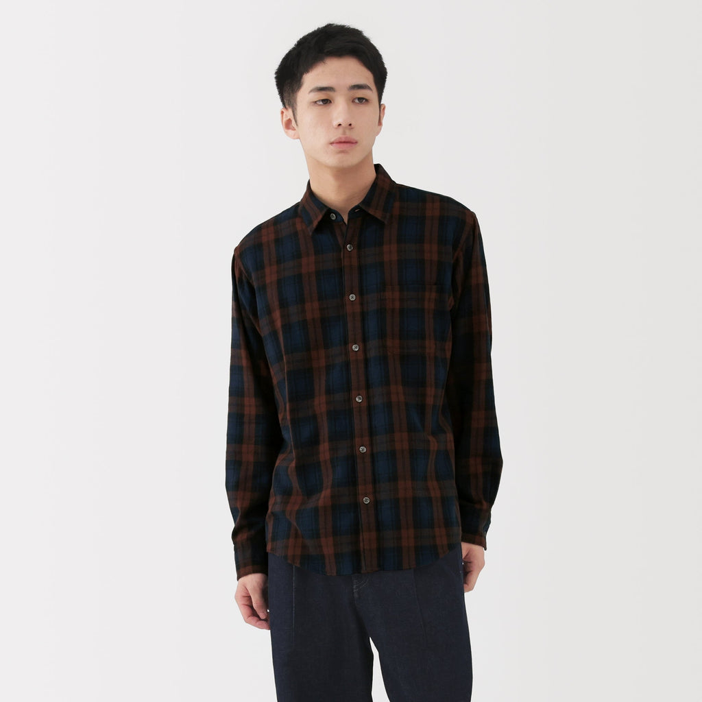 Flannel Shirt
