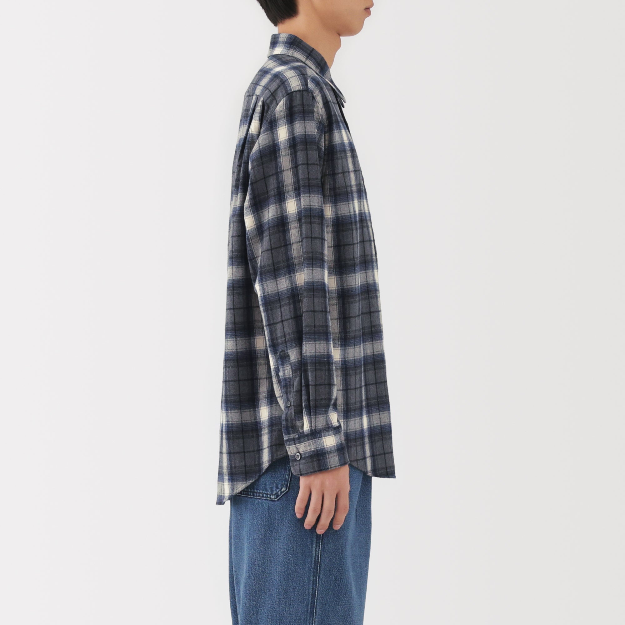 Flannel Shirt