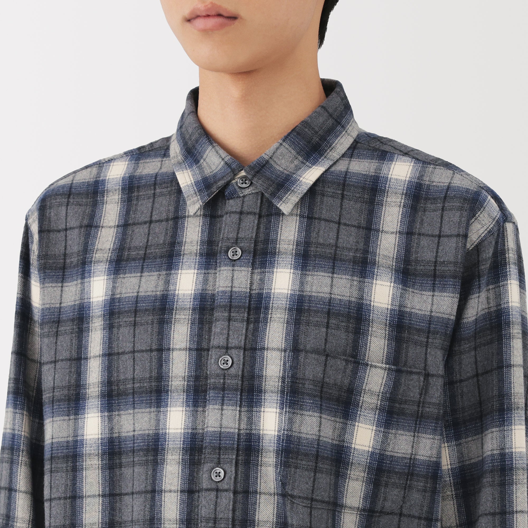 Flannel Shirt