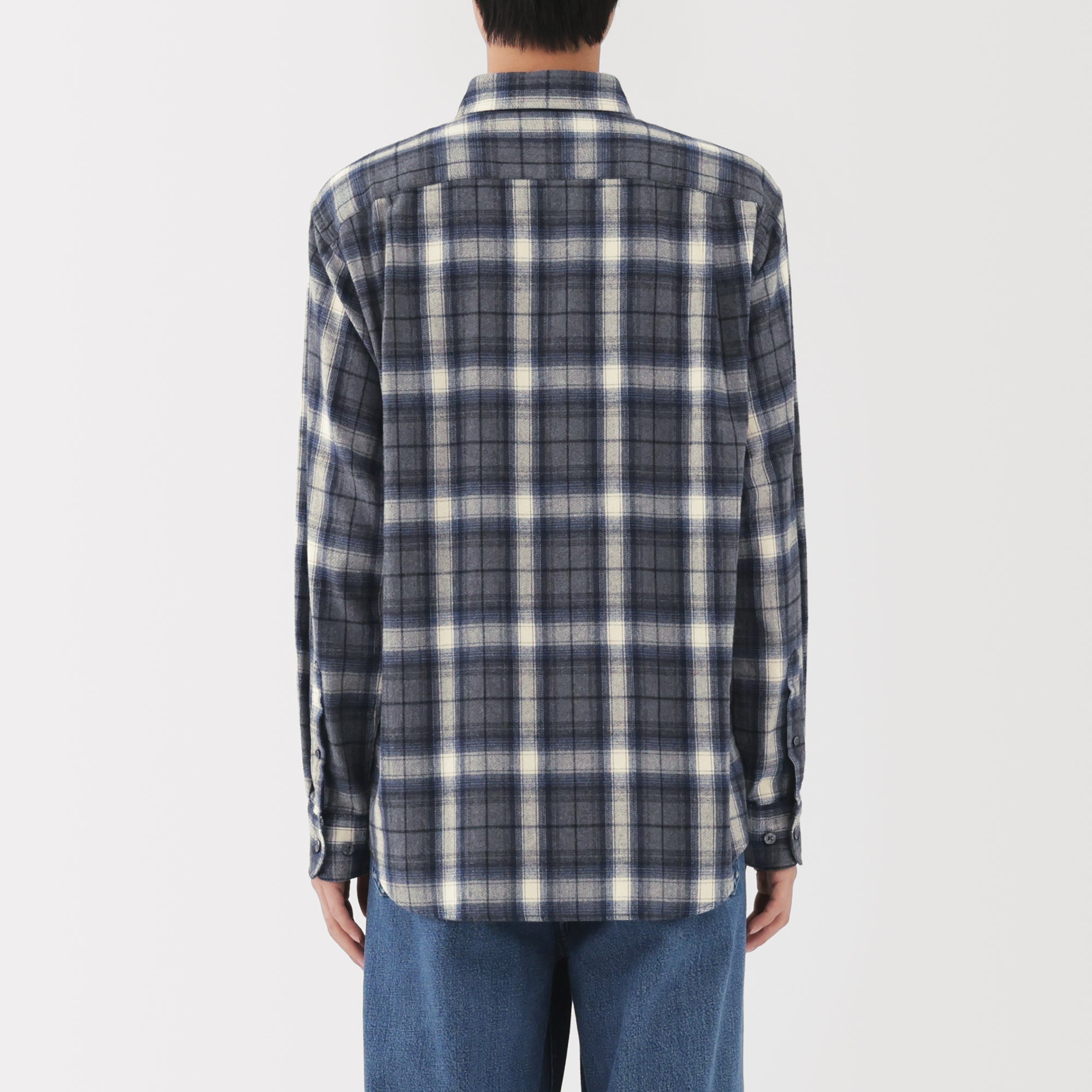 Flannel Shirt