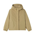 Padded Hooded Jacket