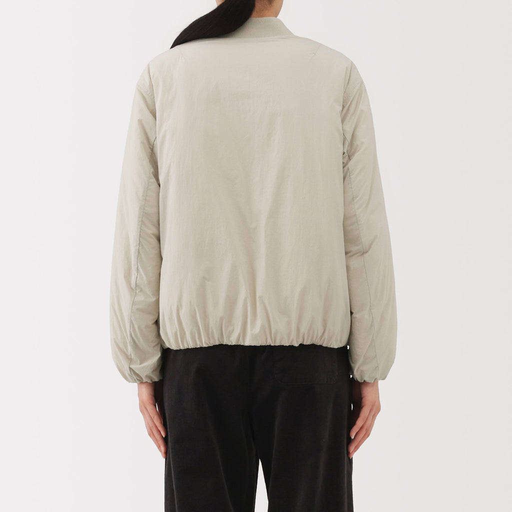 Padded Jacket