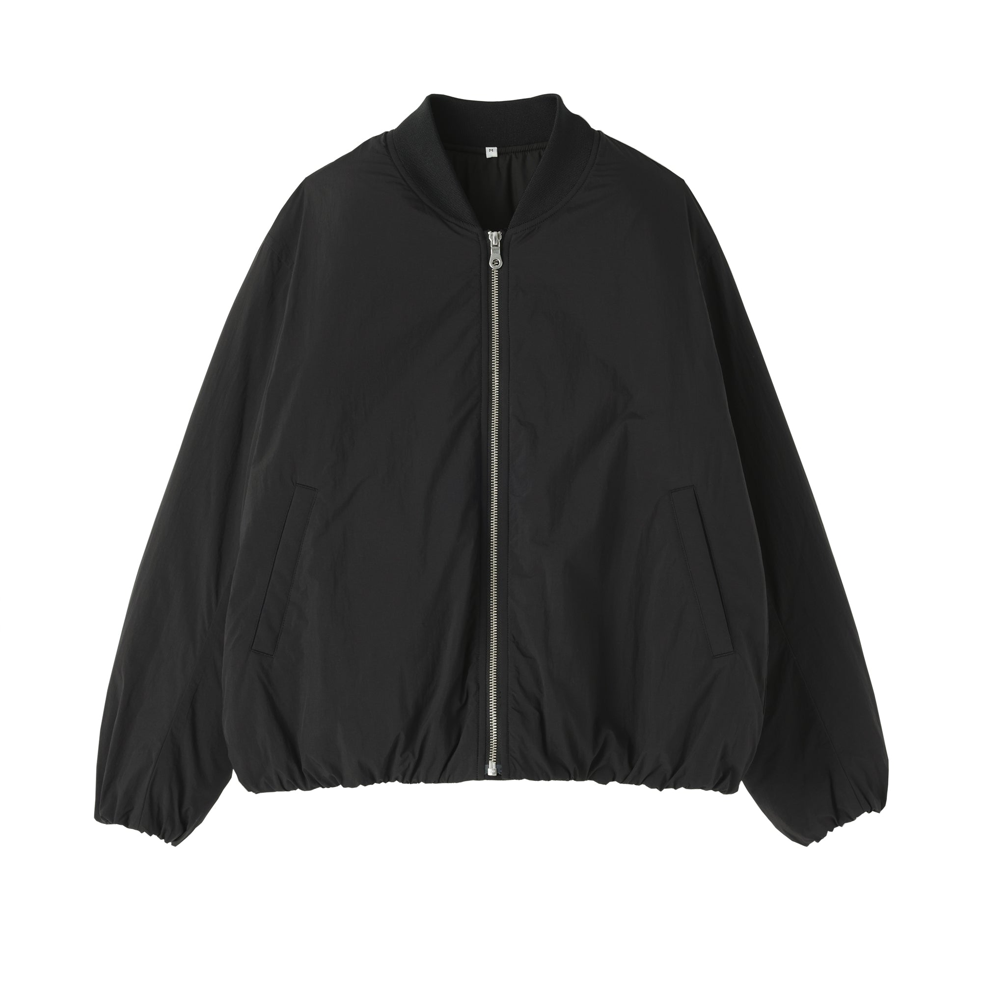 Padded Jacket