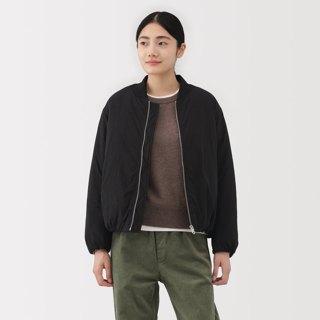 Padded Jacket
