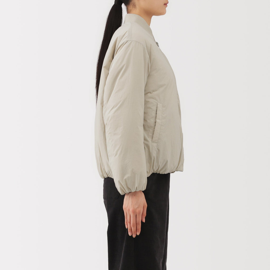 Padded Jacket