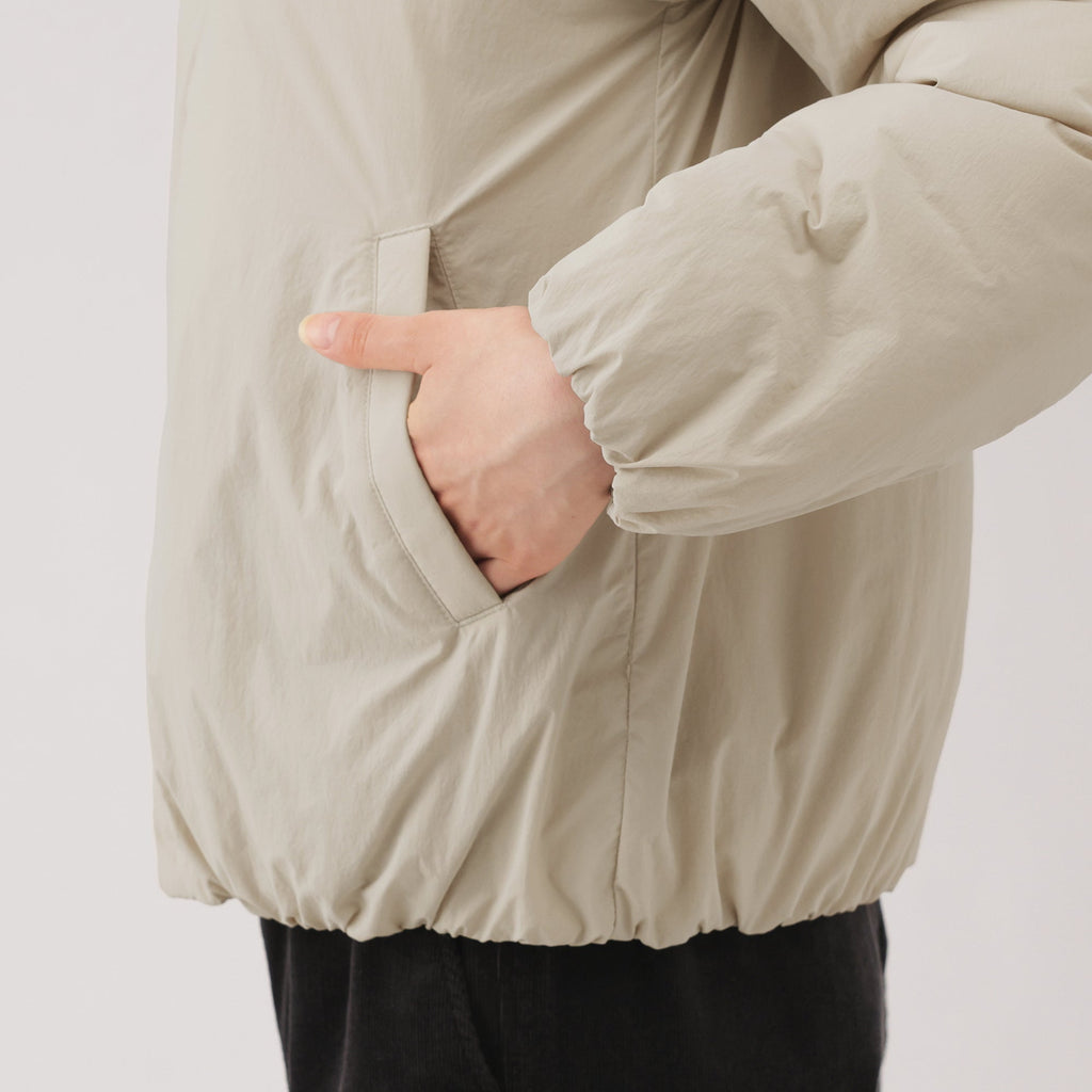 Padded Jacket