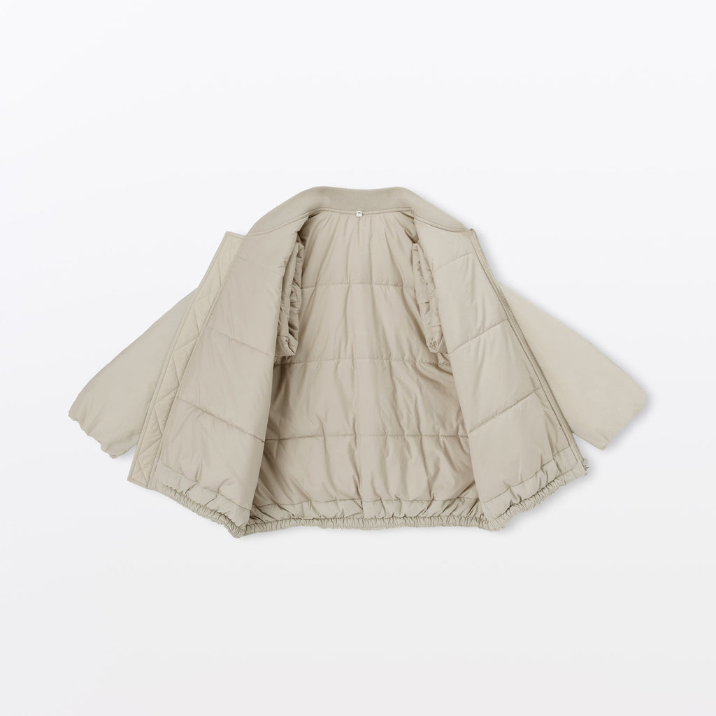 Padded Jacket
