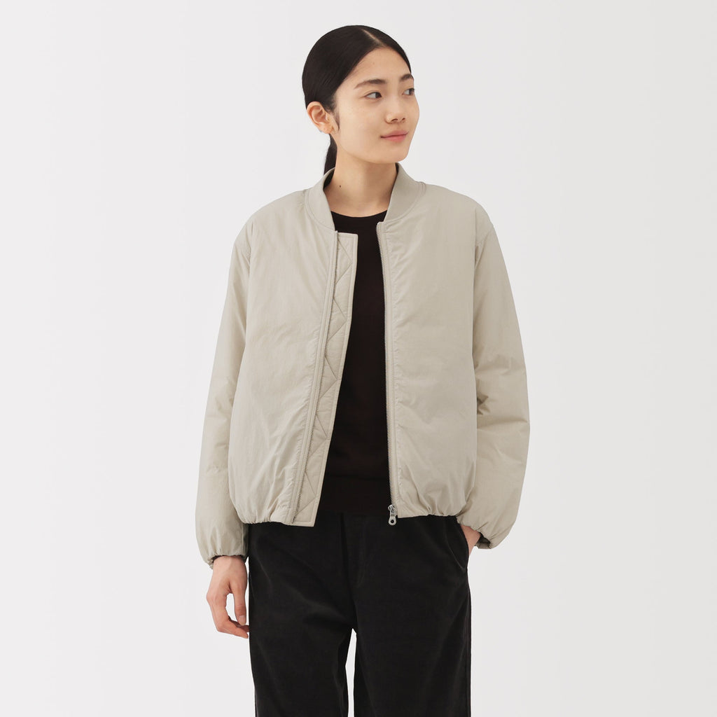 Padded Jacket