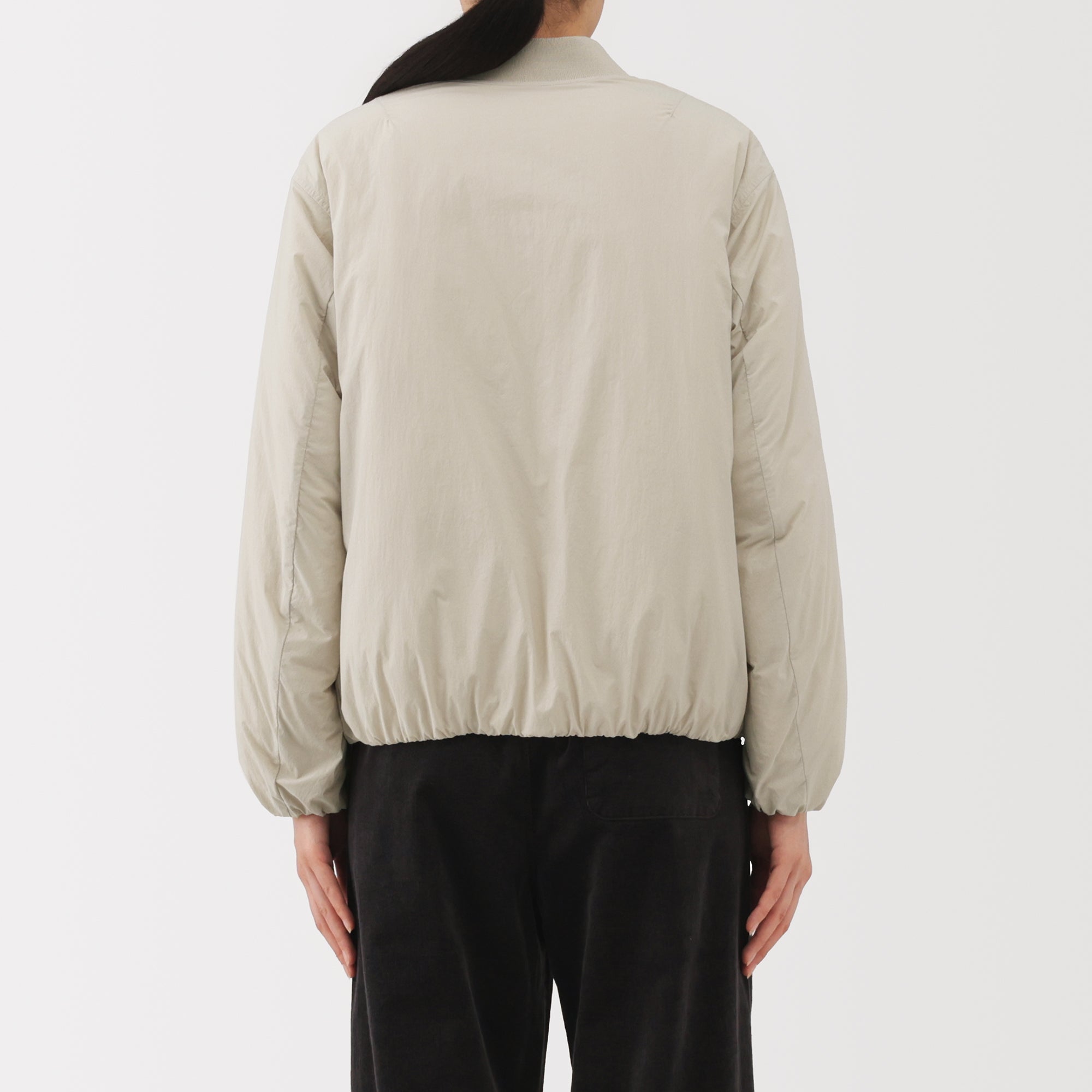 Padded Jacket