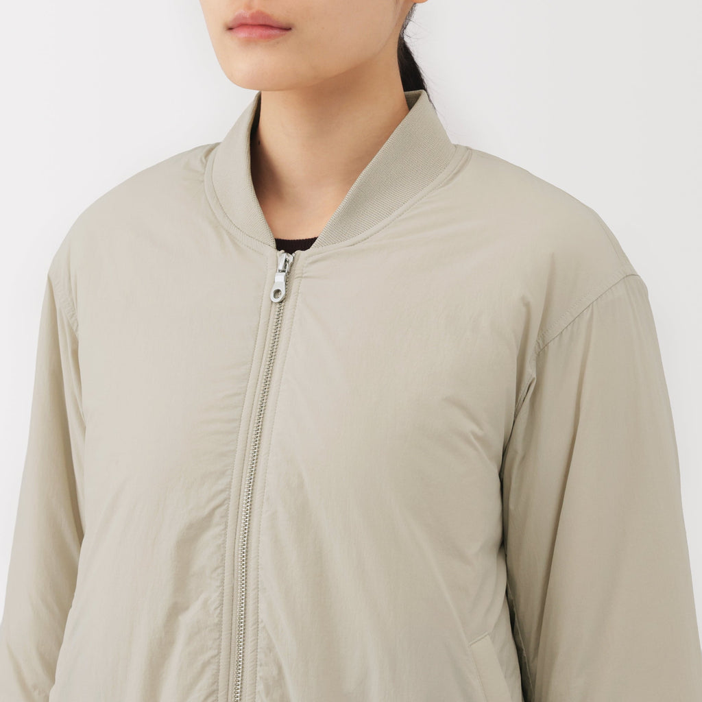 Padded Jacket