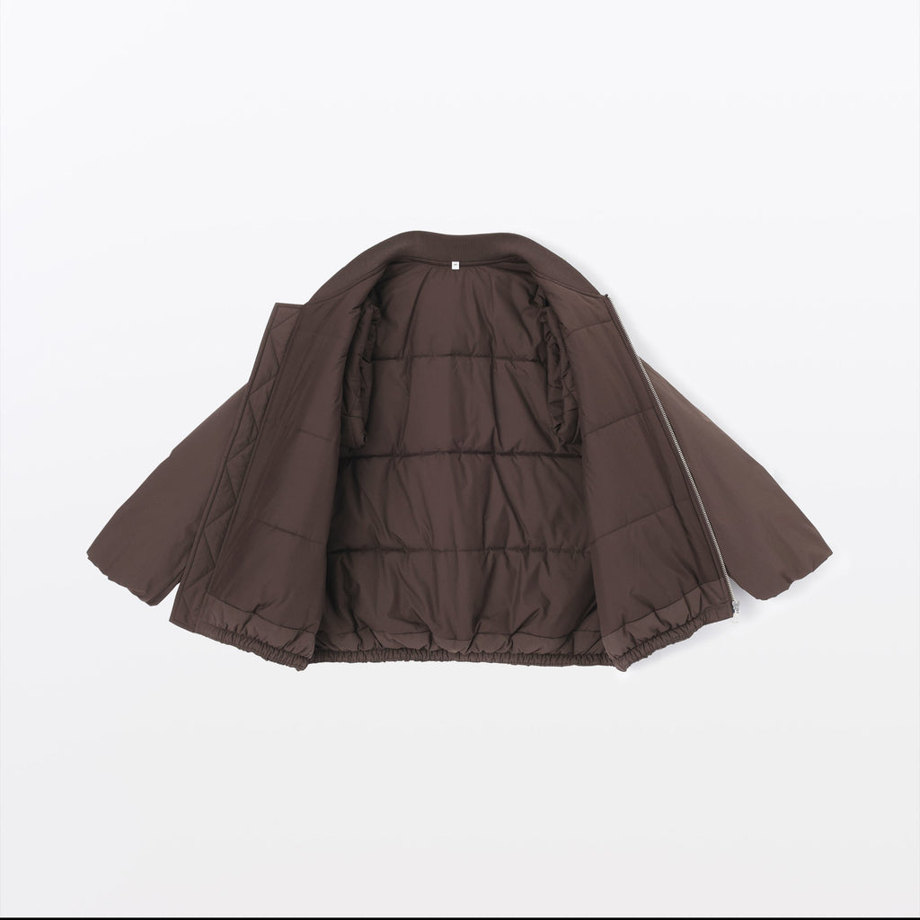 Padded Jacket