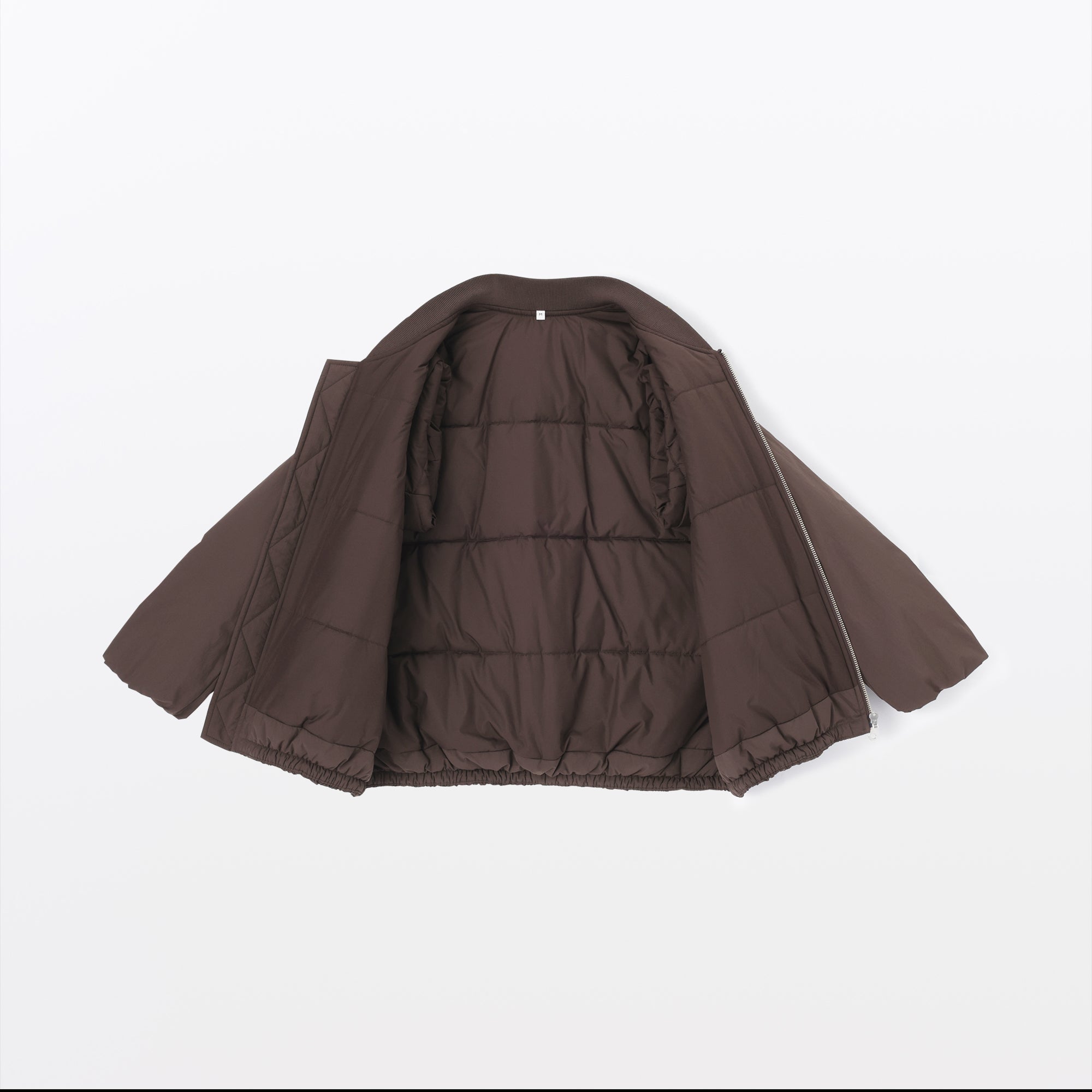 Padded Jacket