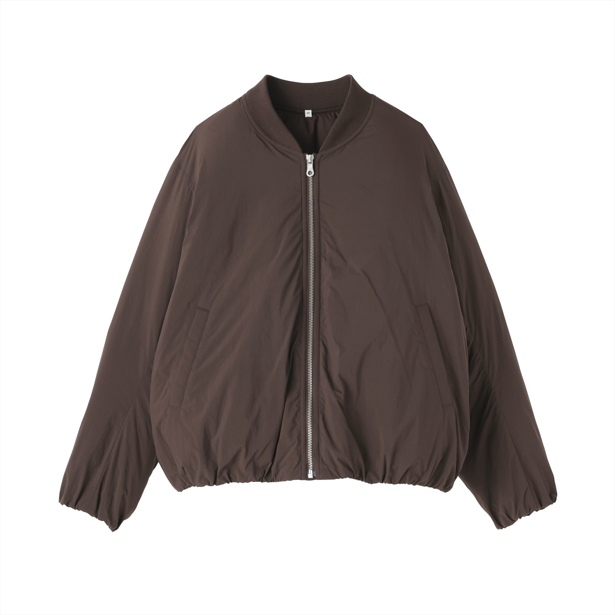 Padded Jacket
