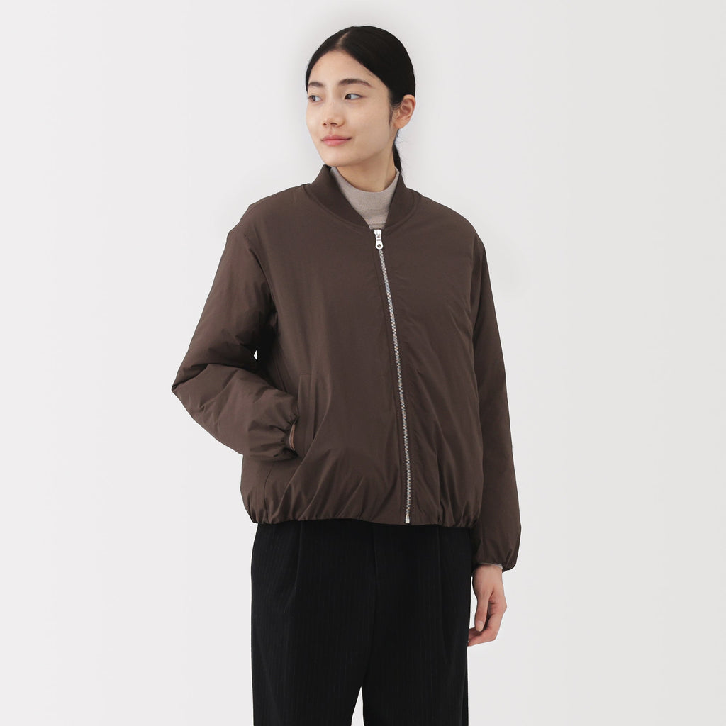 Padded Jacket