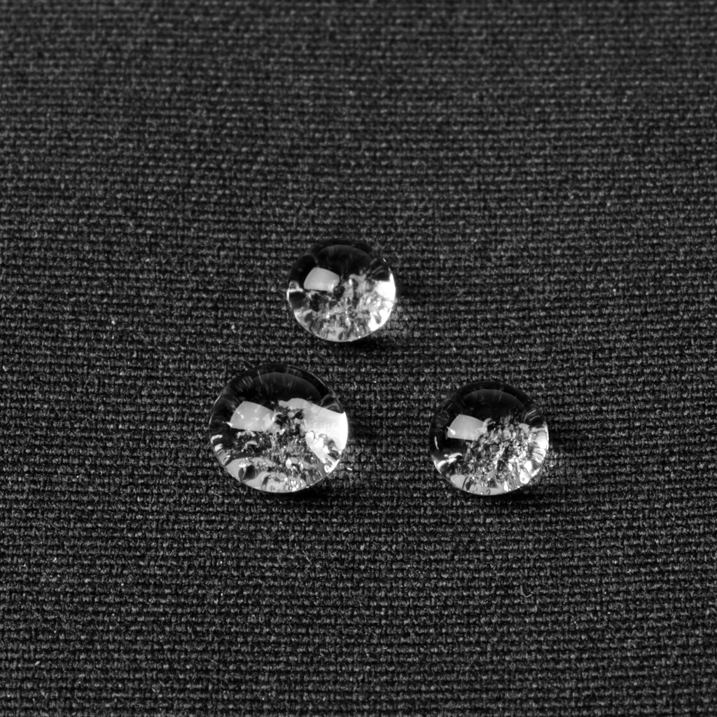 Water-Repellent Down Jacket