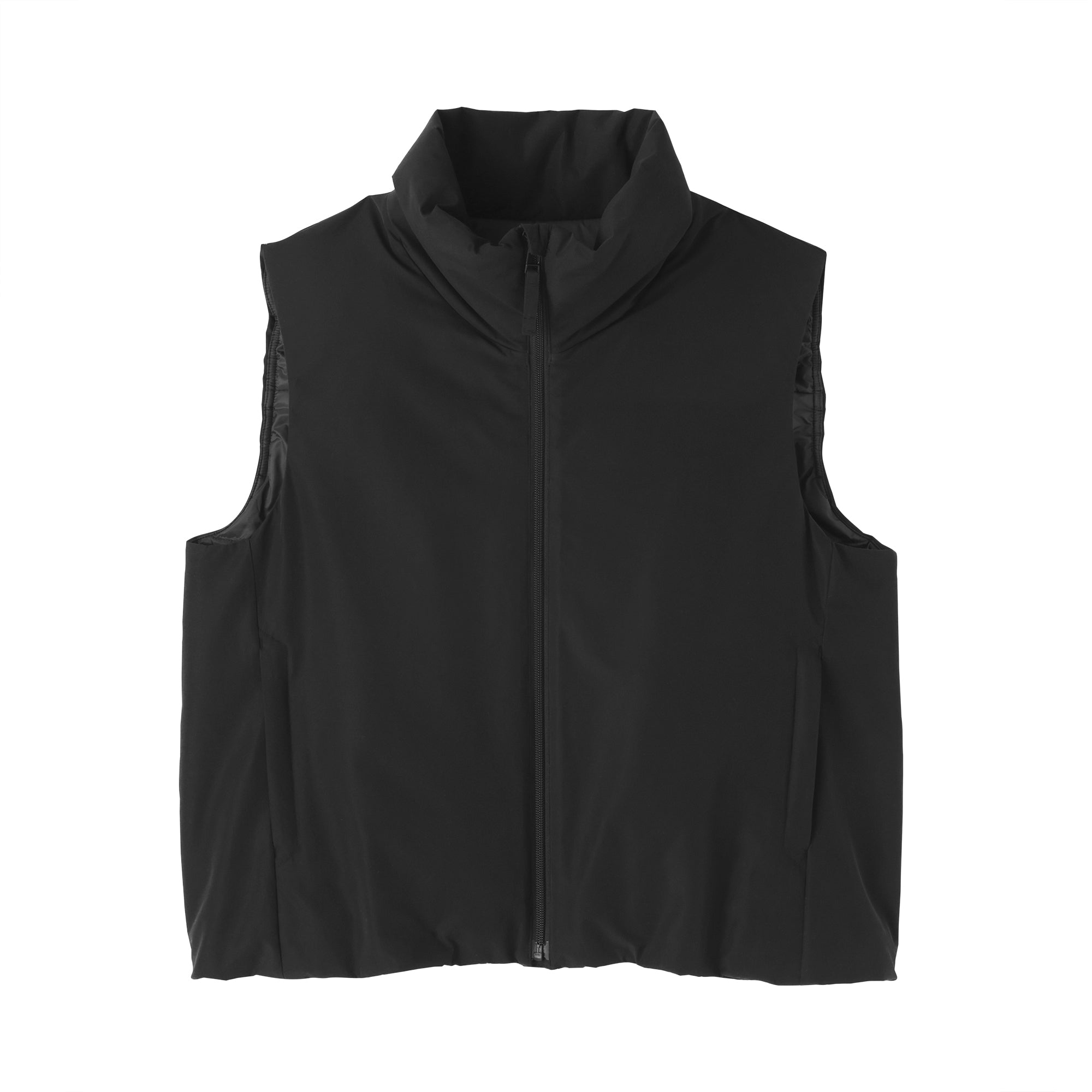 Padded Vest