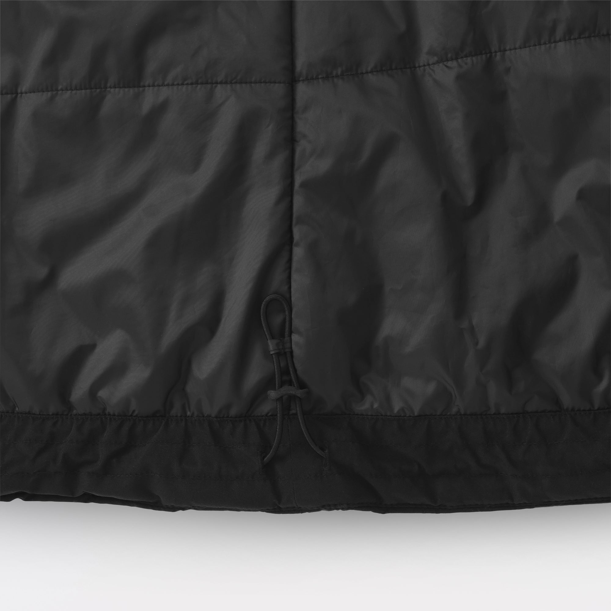 Padded Vest