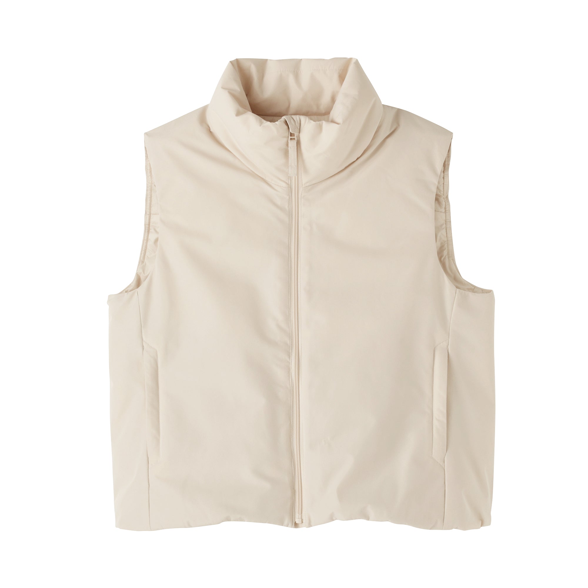 Padded Vest