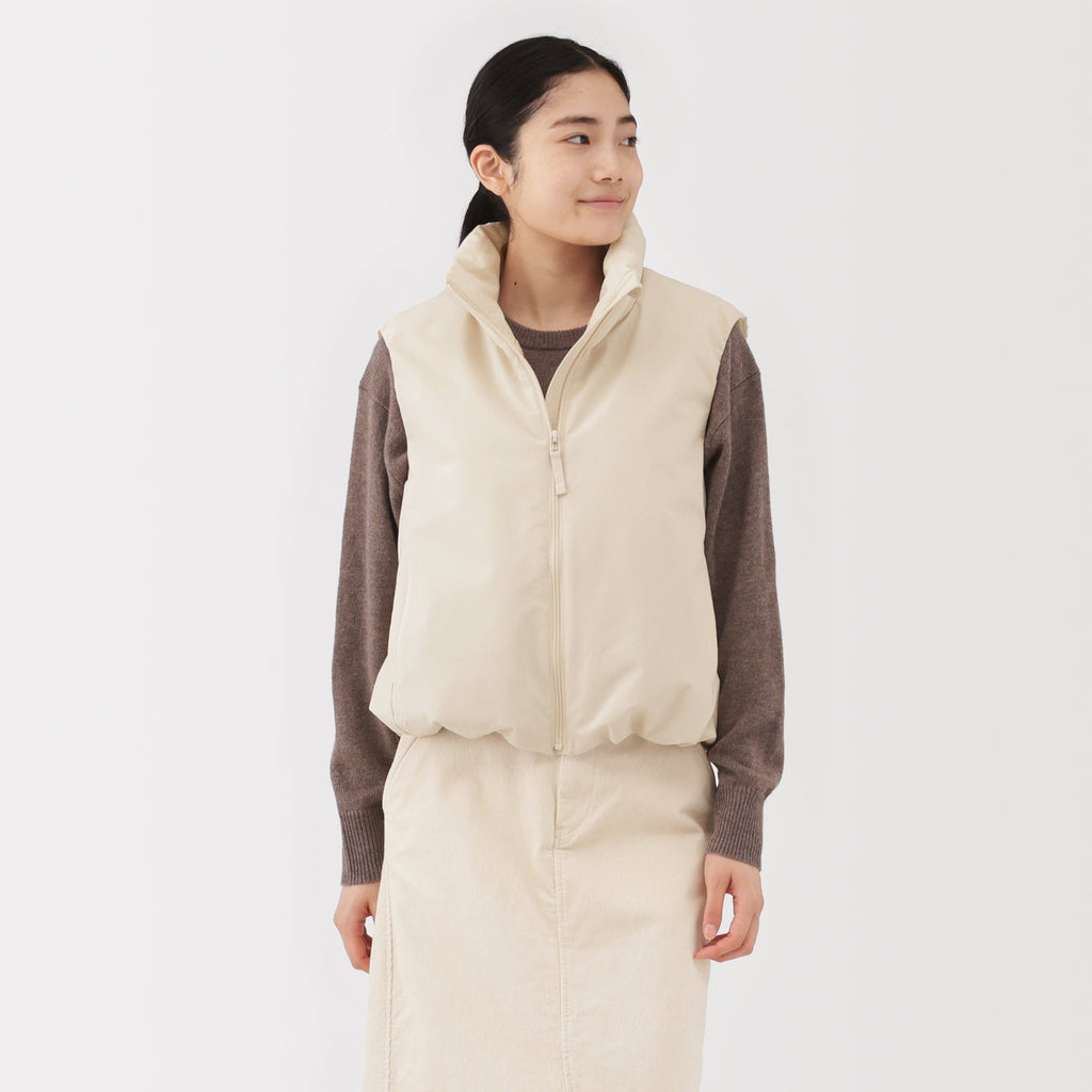 Padded Vest