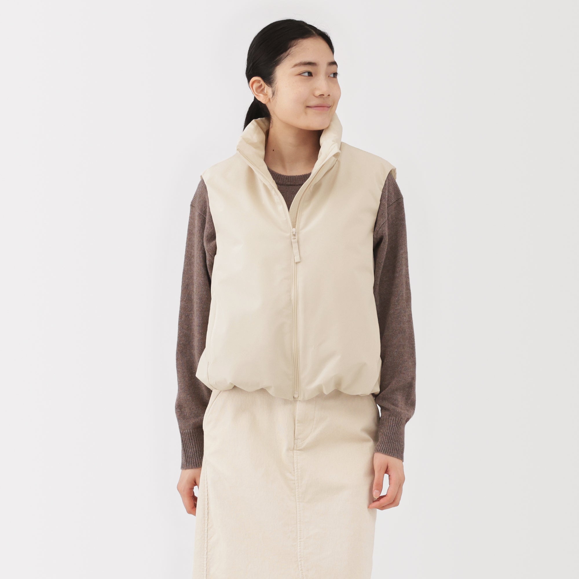 Padded Vest