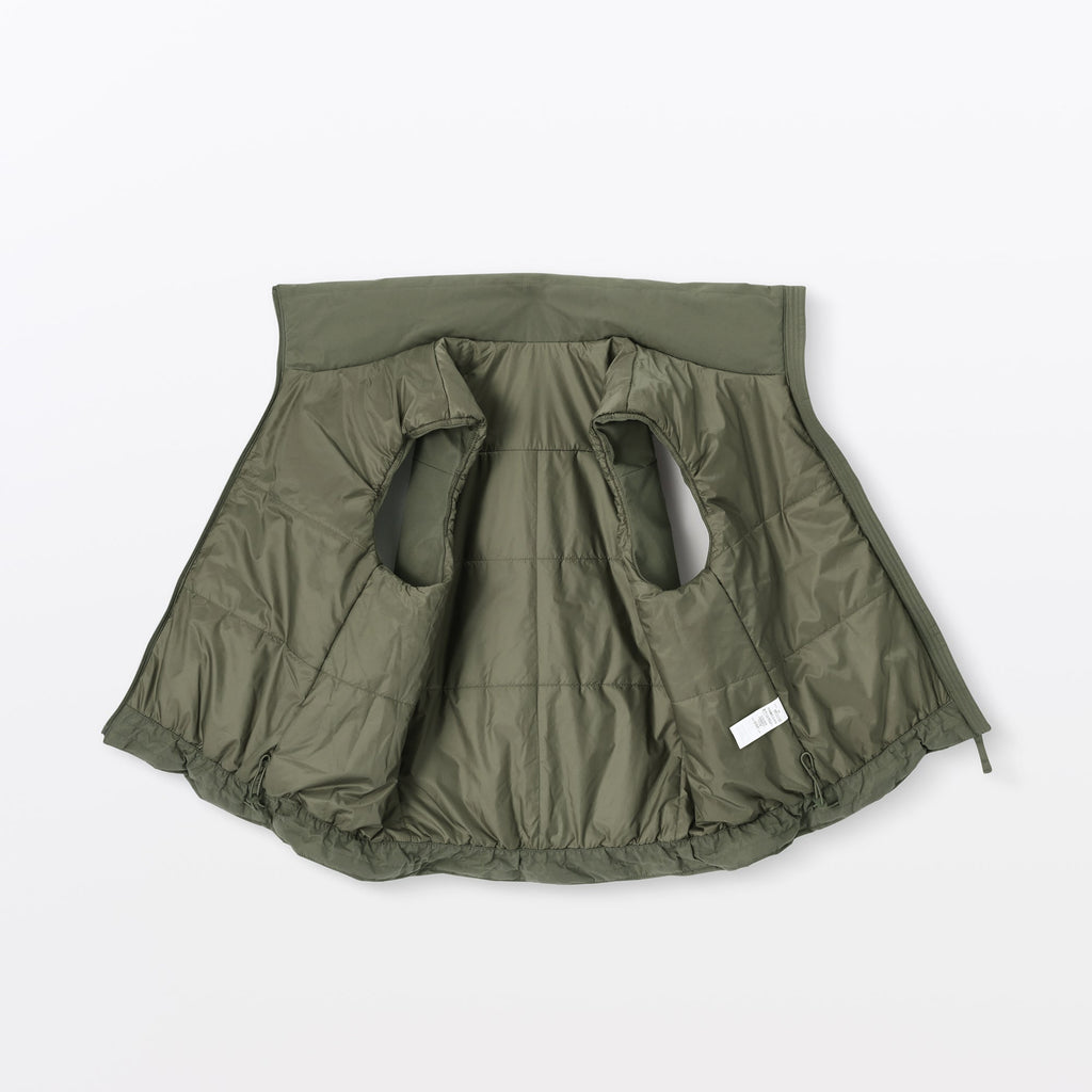 Padded Vest
