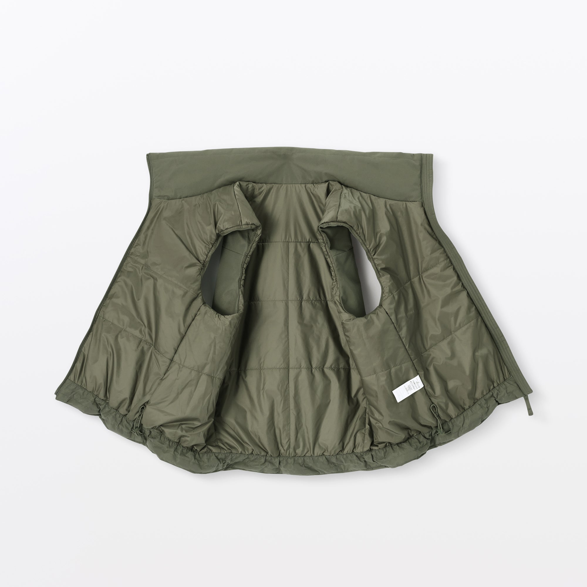 Padded Vest