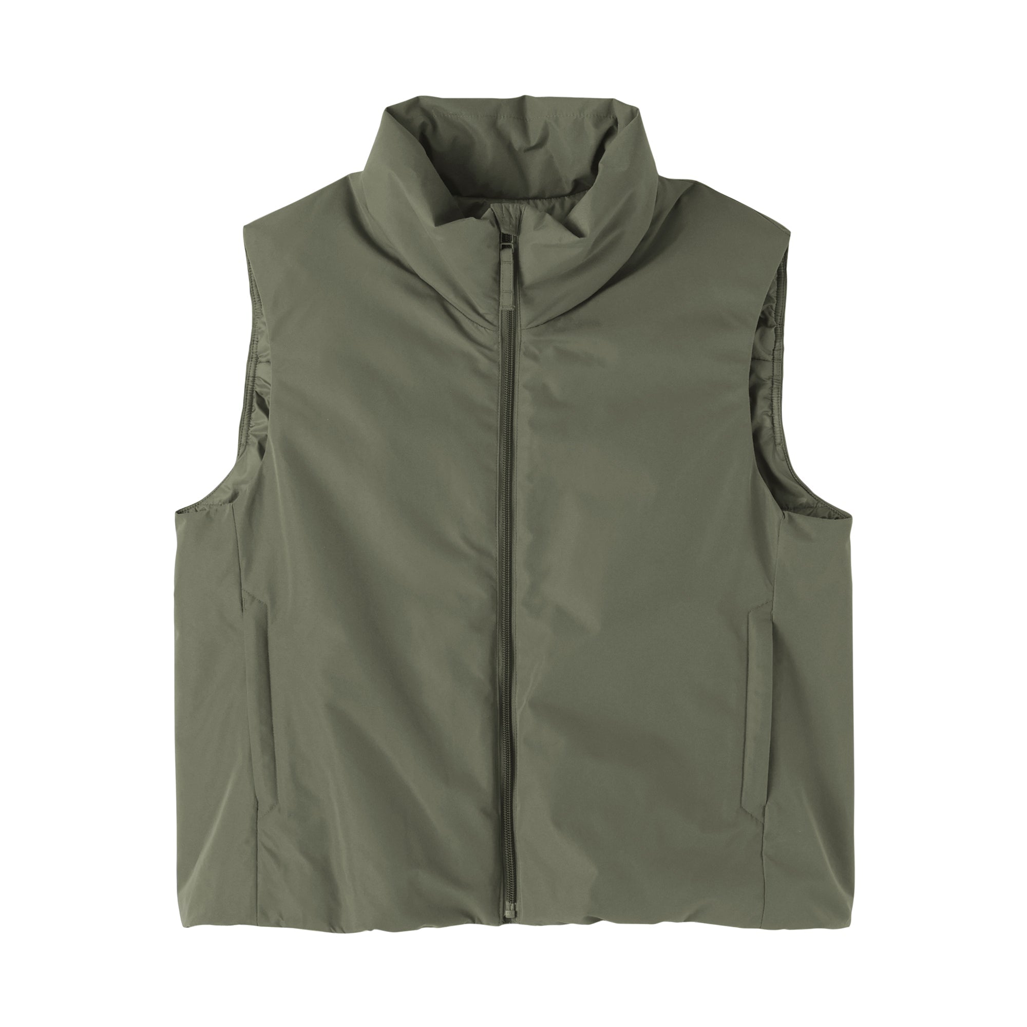 Padded Vest