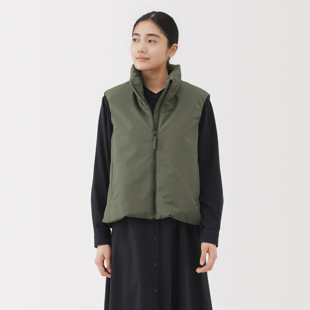 Padded Vest