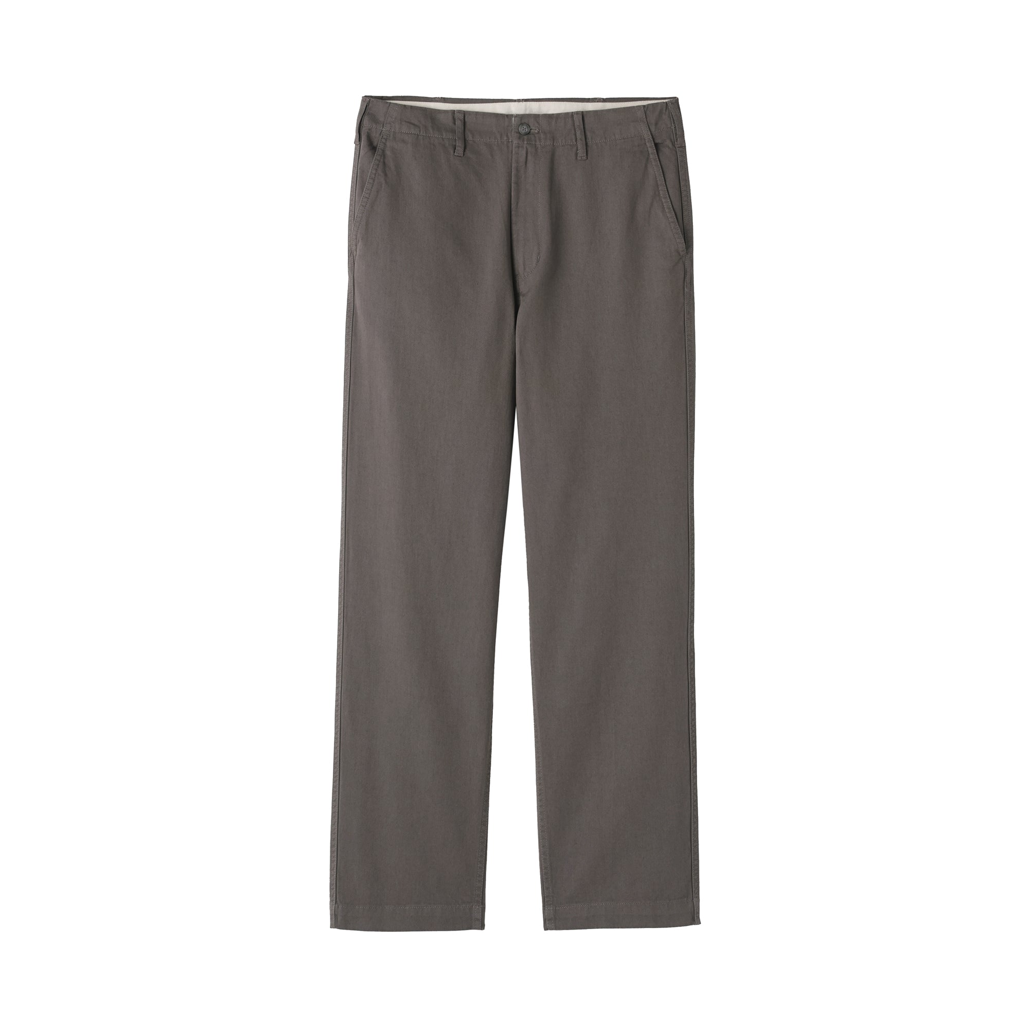 Chino Wide Pants