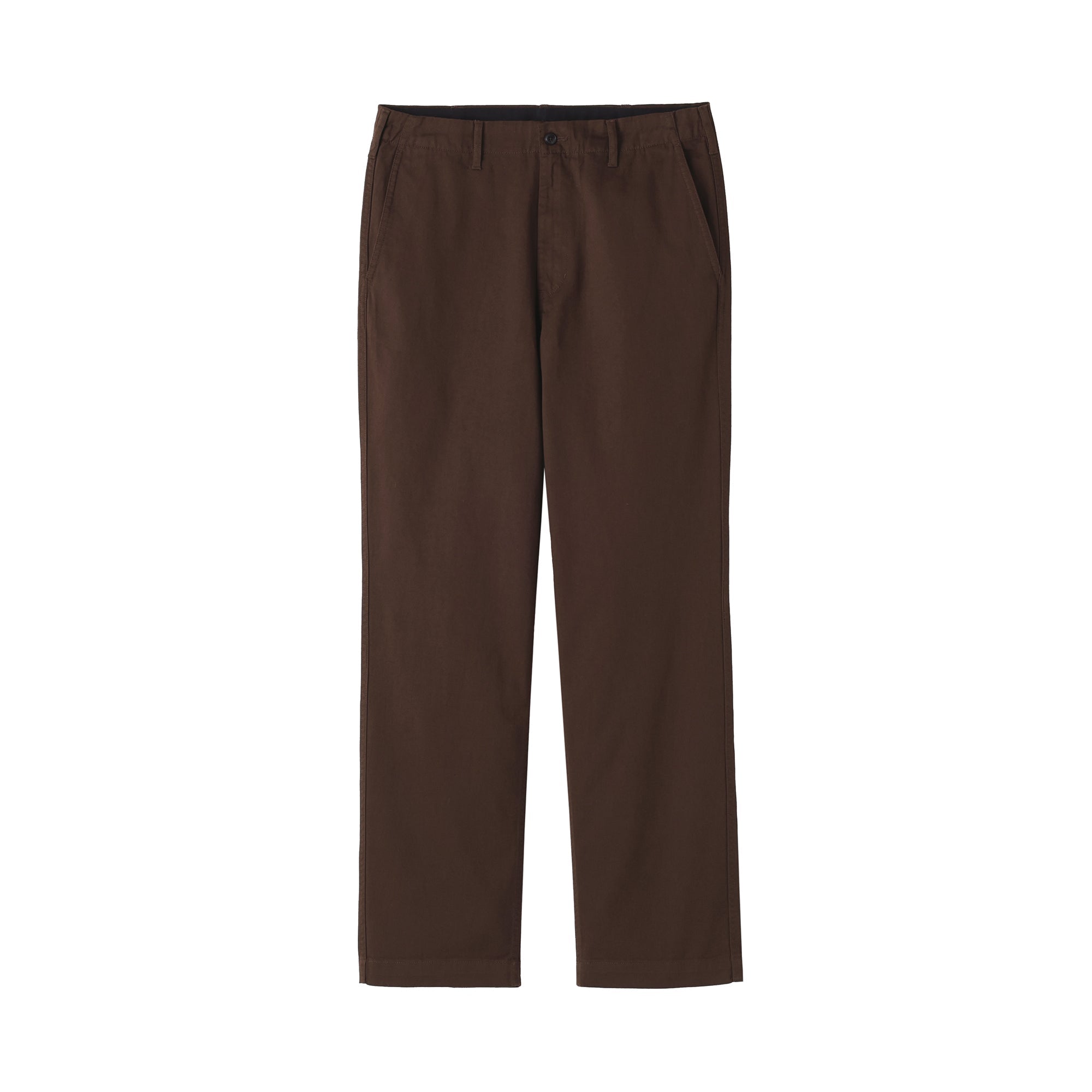 Chino Wide Pants