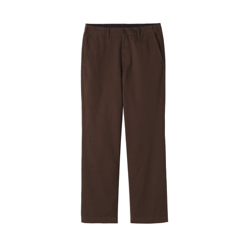 Chino Wide Pants